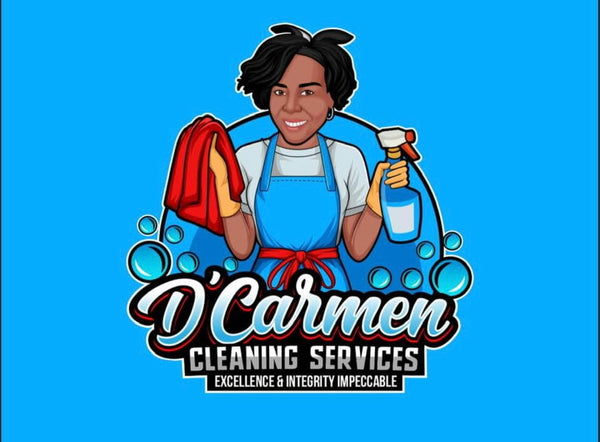 D' Carmen Cleaning Services 